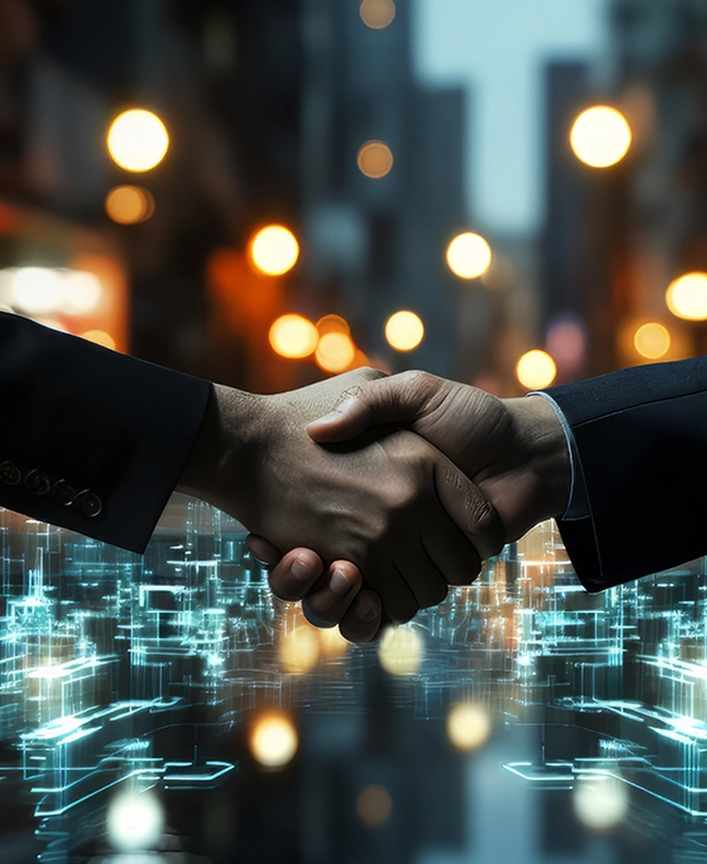 Nexylink Properties Real Estate Banner - Luxury Properties in Gurgaon