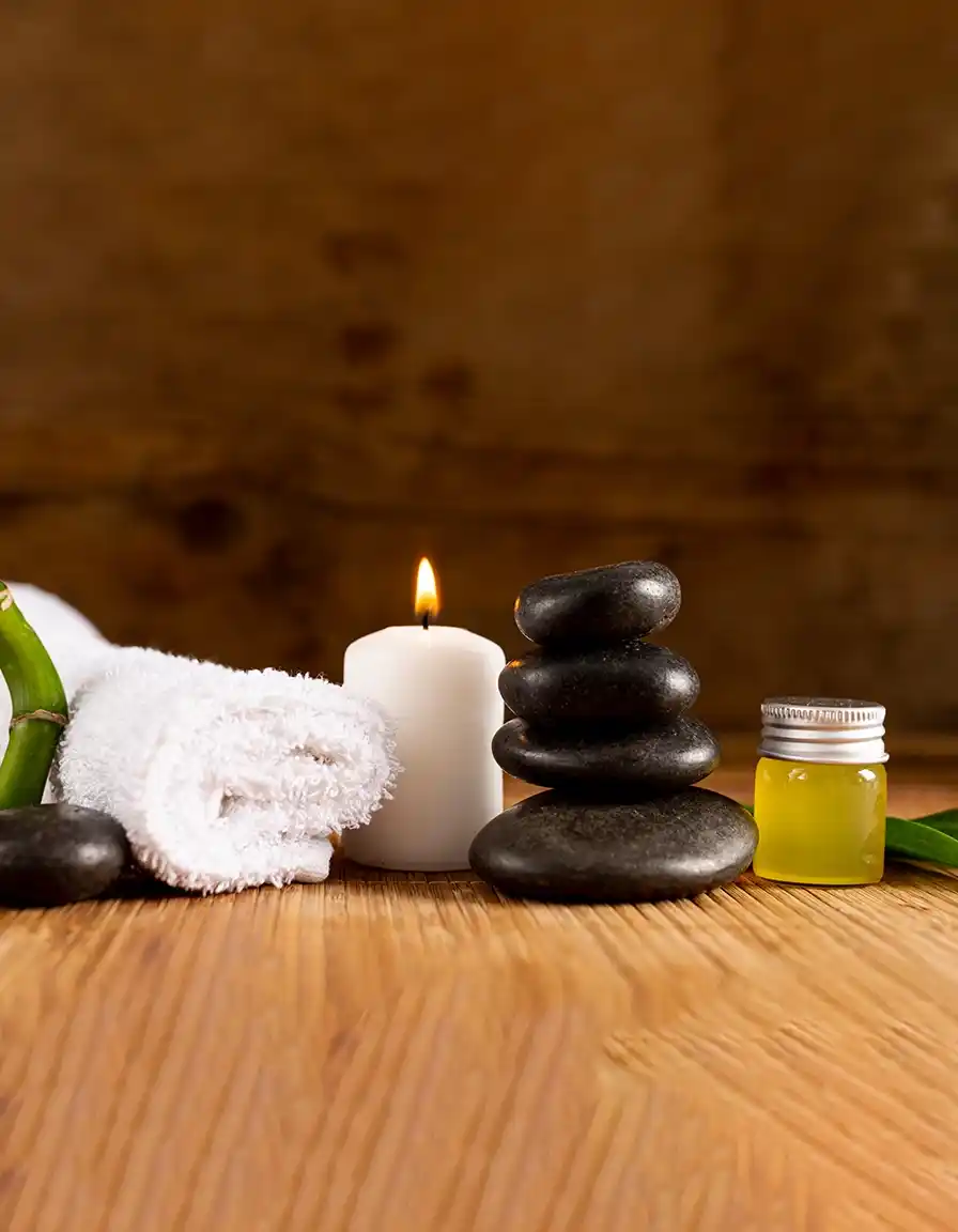 Adani The Marq Spa & Wellness