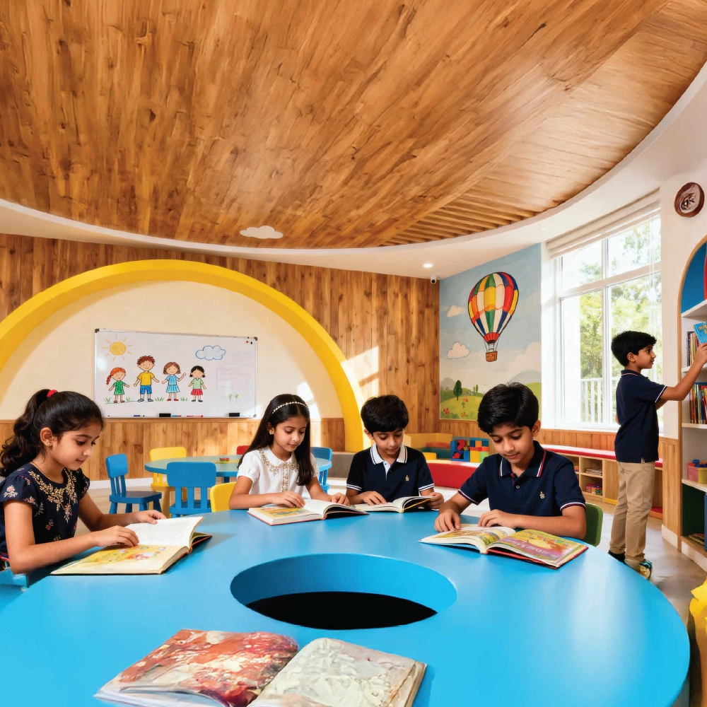 Ashiana Aaroham Overview - Premium Residences