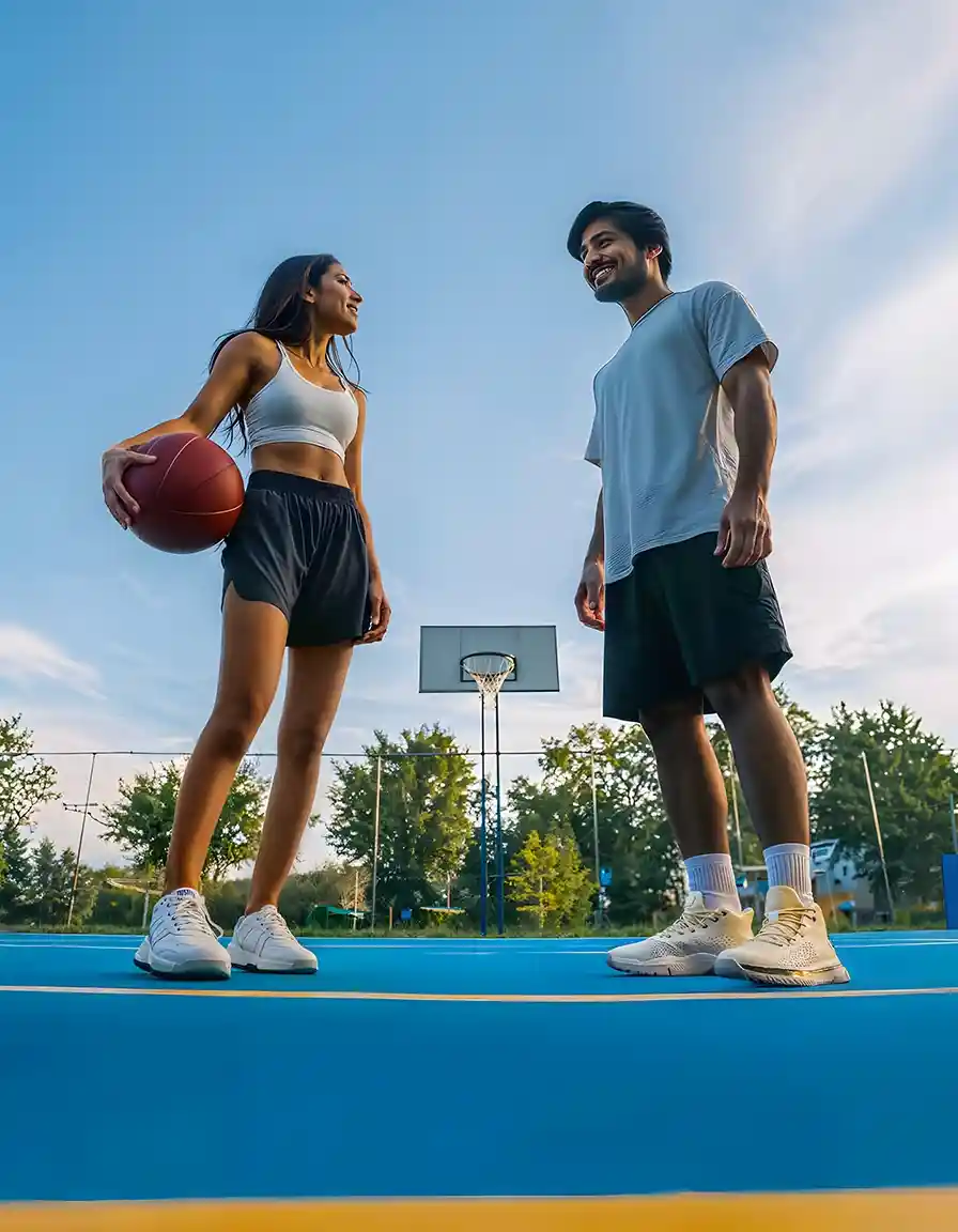 Birla Navya Avik Kids Play Area