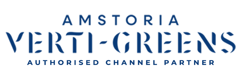 BPTP Amstoria Verti Greens Logo