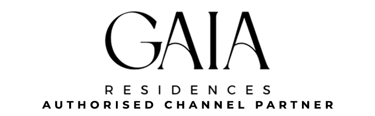 BPTP GAIA Residences Logo