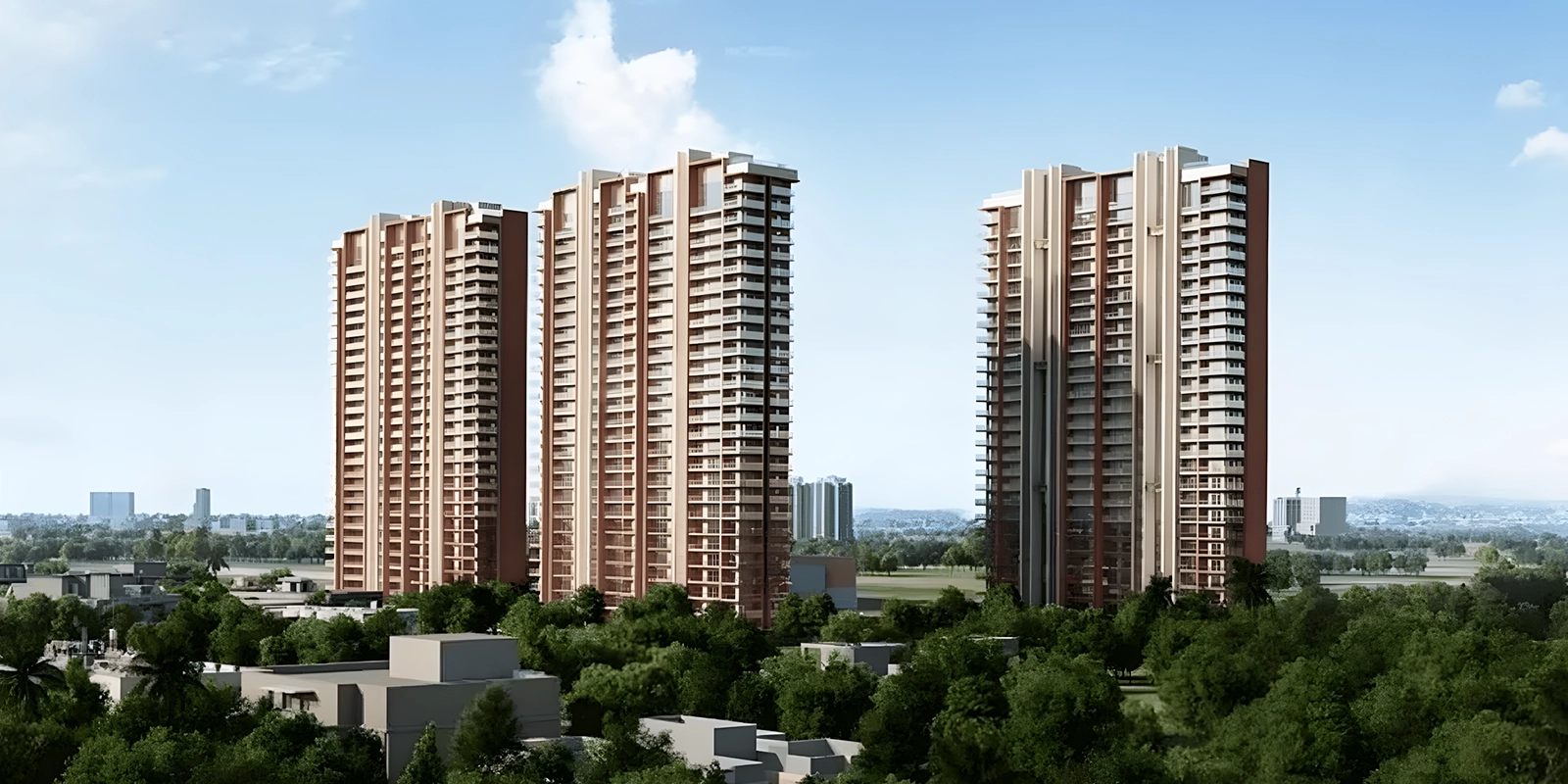 Conscient Elaira Residences