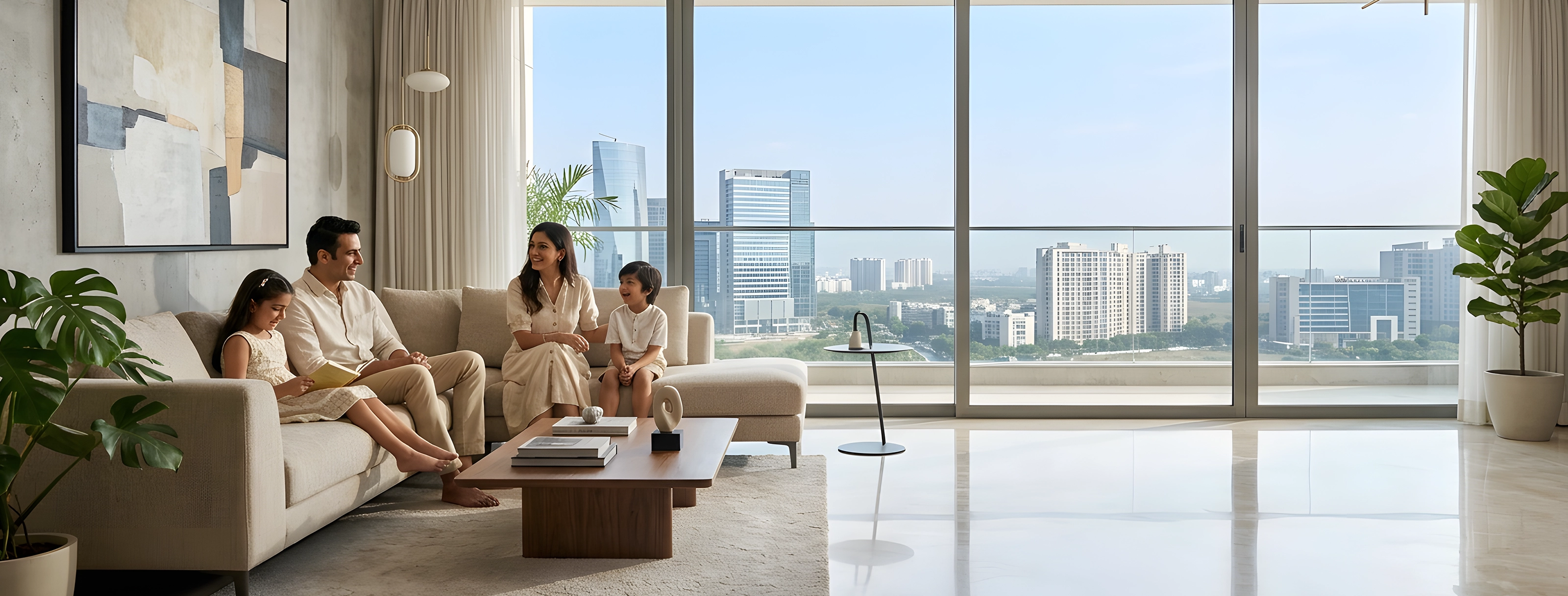 Nexylink Properties Gurgaon Real Estate Investment Opportunities