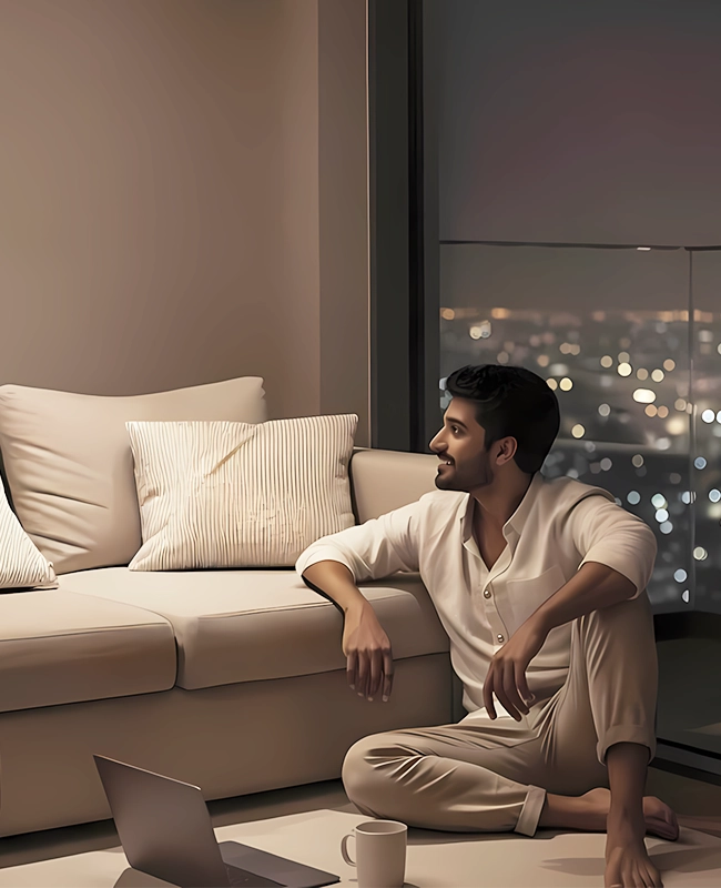 Nexylink Properties Real Estate Banner - Luxury Properties in Gurgaon