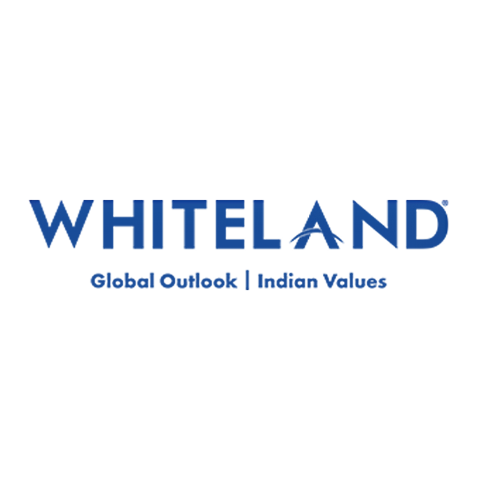 Whiteland Developer Logo