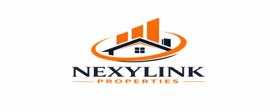 Nexylink Properties Logo